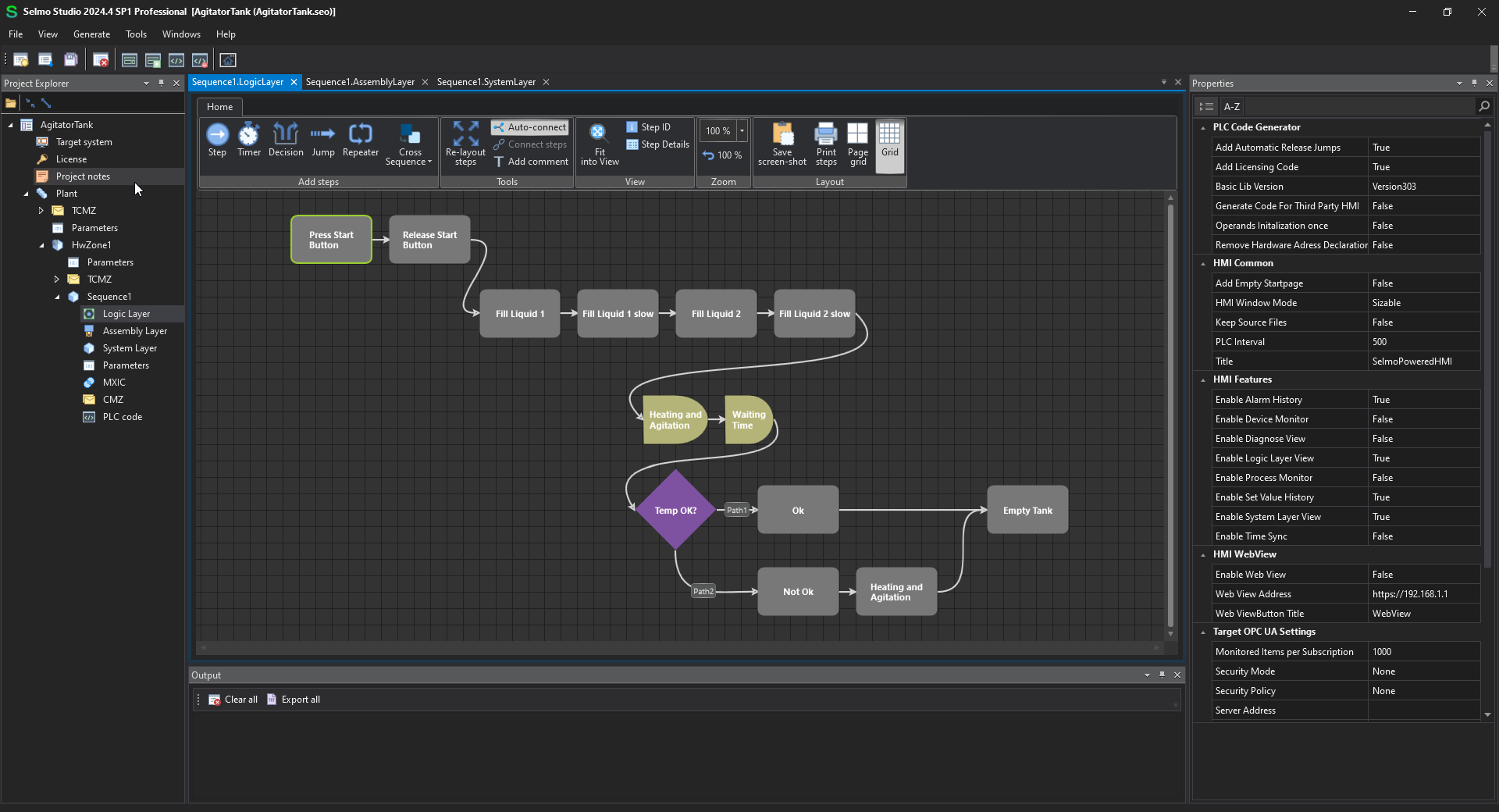 AgiatorTank_StudioLogicLayer