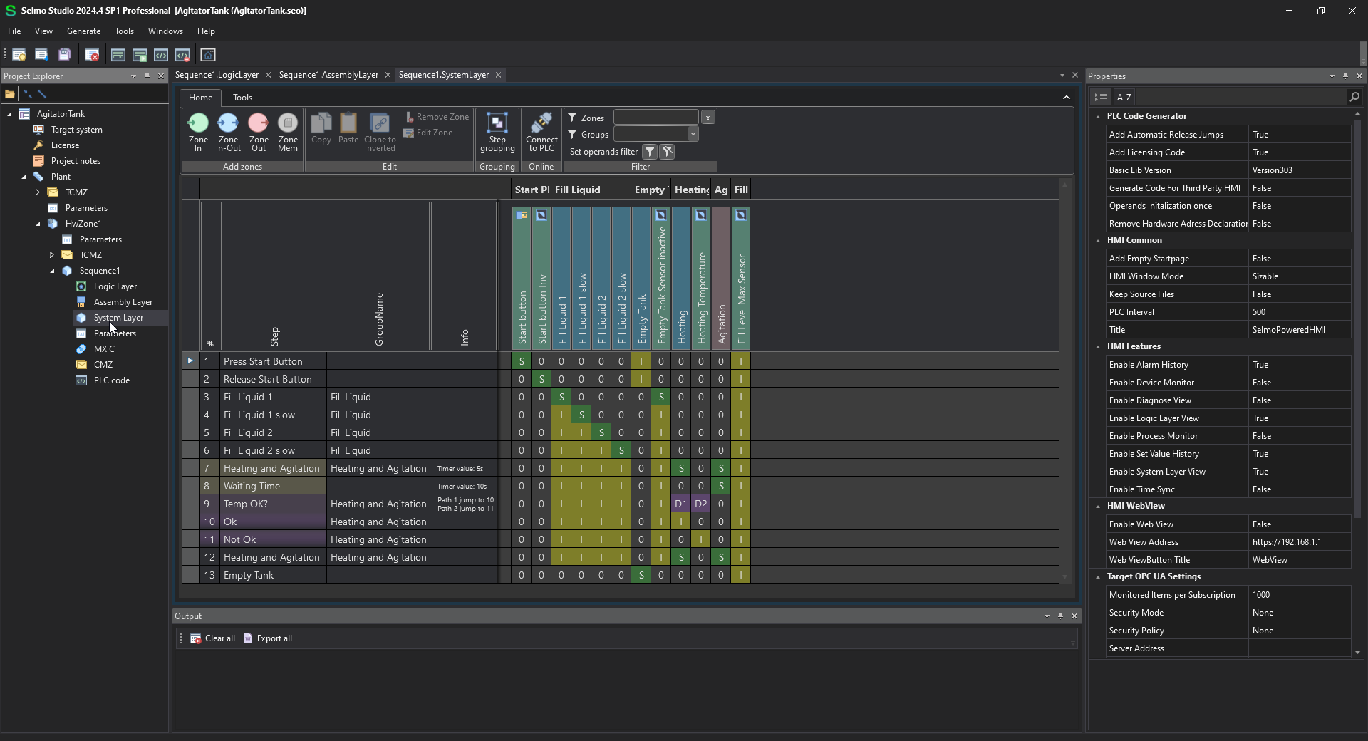 AgiatorTank_StudioSystemLayer