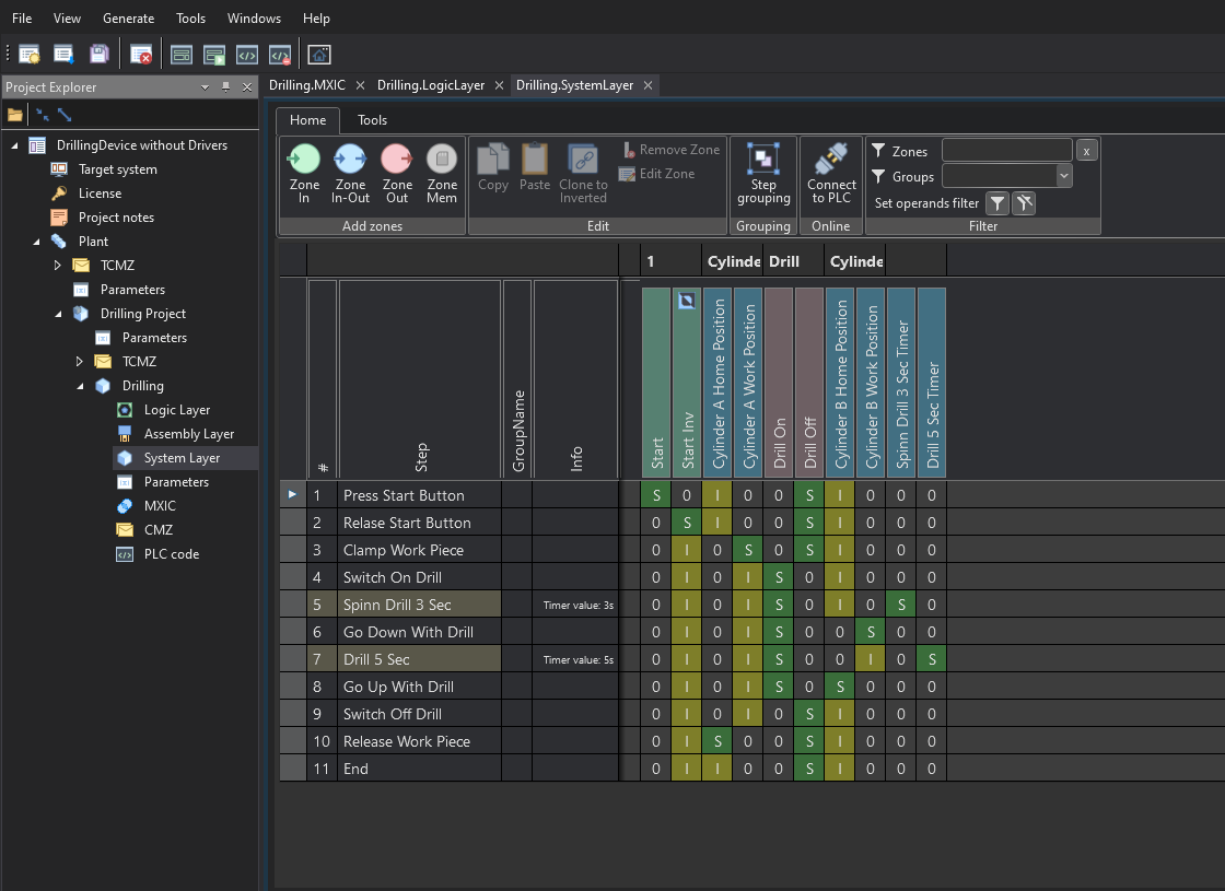 DrillingDevice_StudioSystemLayer