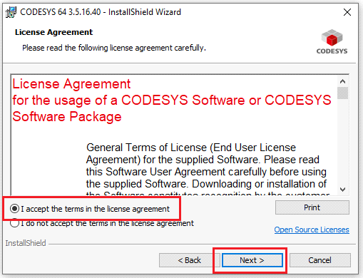 CodeSysInstall3