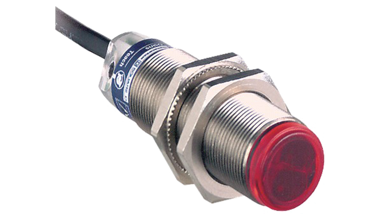 Inductive sensor