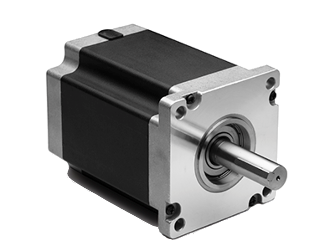 Stepper motor